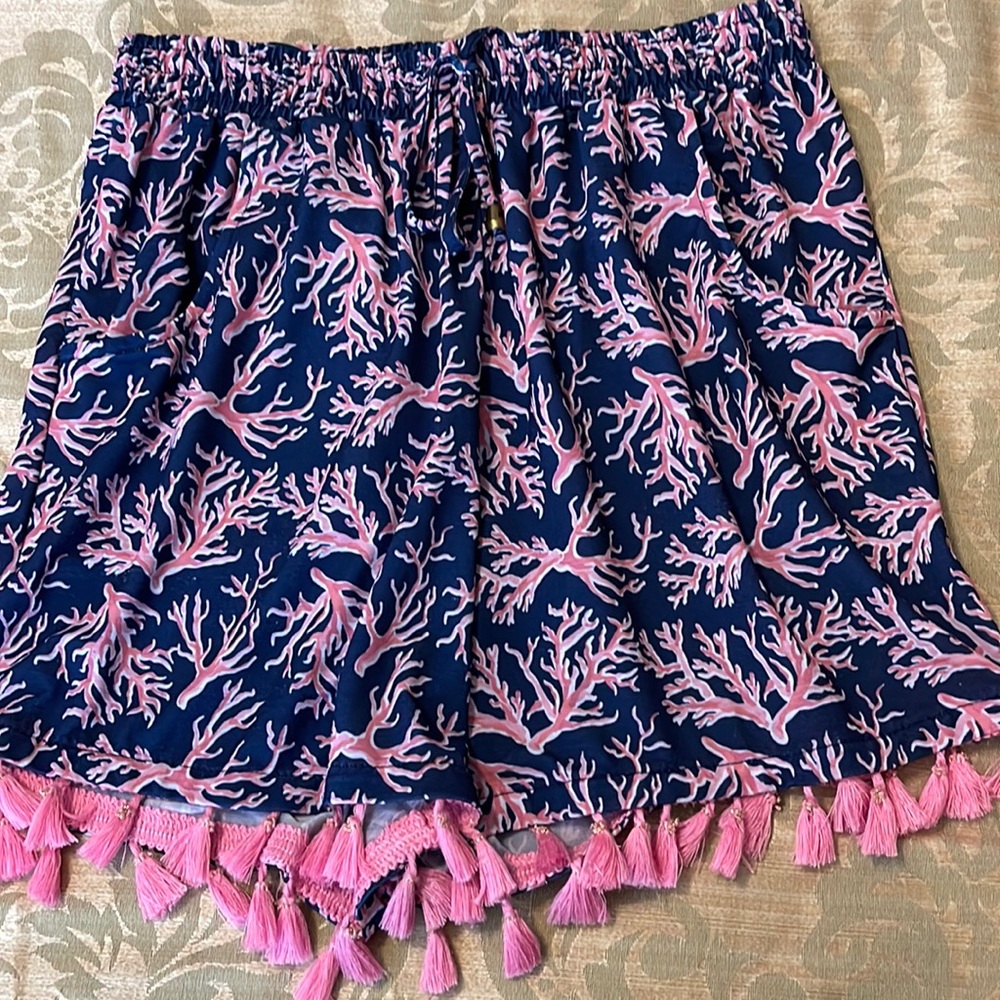 Simply Southern shorts